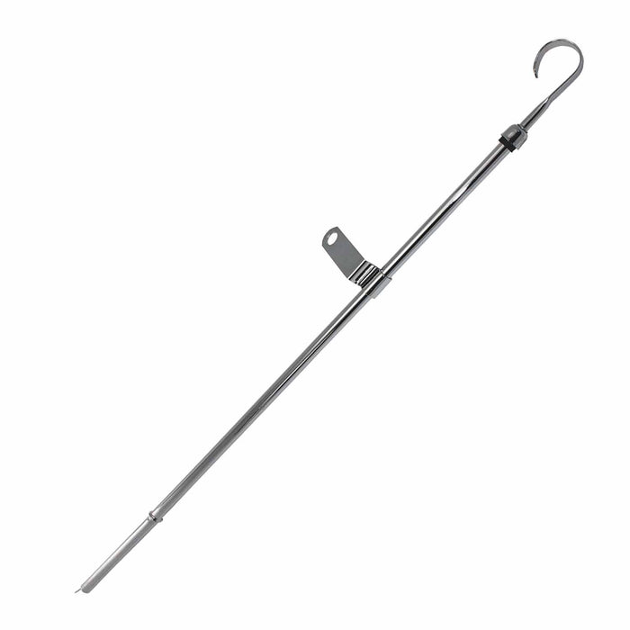 SpeedFx 7170 1965-1976 Chevy Big Block 396-454 CID OE Replacement Bolt-On 21 In Length Chrome - Truck Part Superstore