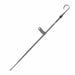 SpeedFx 7170 1965-1976 Chevy Big Block 396-454 CID OE Replacement Bolt-On 21 In Length Chrome - Truck Part Superstore