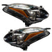 Oracle Lighting 7171-333 SMD Pre-Assembled Headlights, ColorSHIFT 2.0 - Truck Part Superstore