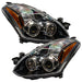 Oracle Lighting 7171-334 SMD Pre-Assembled Headlights, ColorSHIFT - No Controller - Truck Part Superstore
