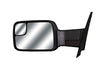 Cipa USA 71711 Extendable Replacement Mirror - Truck Part Superstore