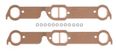 Mr Gasket 7171MRG Copper Seal Exhaust Gasket Set - Truck Part Superstore