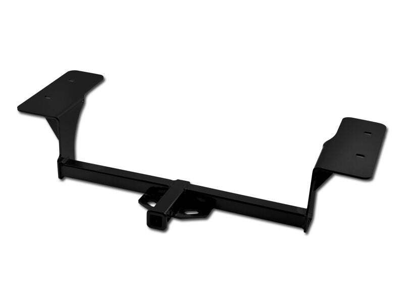 Armordillo USA 7172982 2009-2017 Nissan Maxima (Drilling Required) Class 1 Black Trailer Hitches - Truck Part Superstore