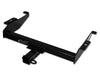 Armordillo USA 7173606 1988-1998 Chevy/GMC C/K Series Pick Up Class 4 Black Trailer Hitches - Truck Part Superstore