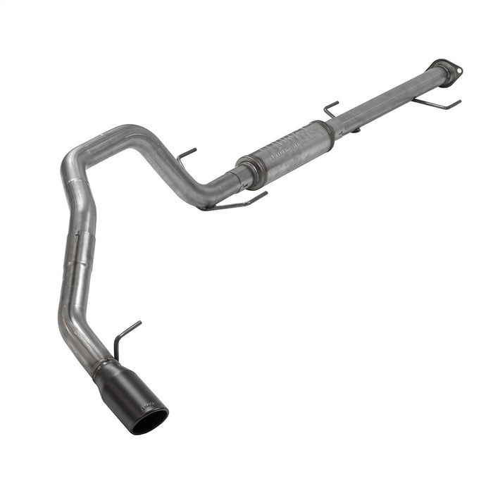 Flowmaster 717433 FlowFX Cat-Back Exhaust System - Truck Part Superstore