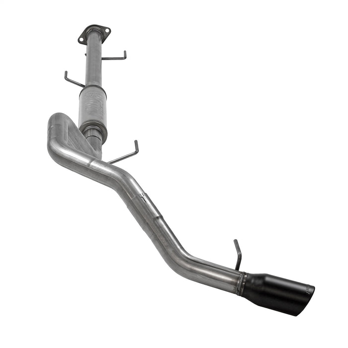 Flowmaster 717433 FlowFX Cat-Back Exhaust System - Truck Part Superstore