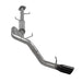 Flowmaster 717433 FlowFX Cat-Back Exhaust System - Truck Part Superstore