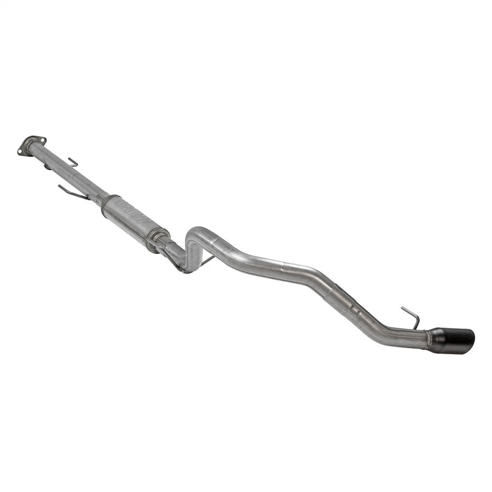Flowmaster 717433 FlowFX Cat-Back Exhaust System - Truck Part Superstore