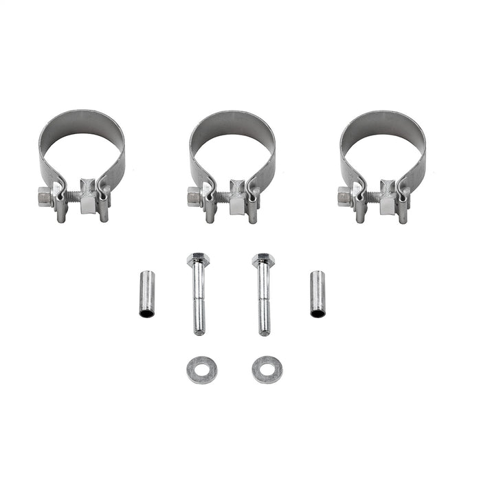 Flowmaster 717433 FlowFX Cat-Back Exhaust System - Truck Part Superstore