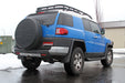 Flowmaster 717433 FlowFX Cat-Back Exhaust System - Truck Part Superstore