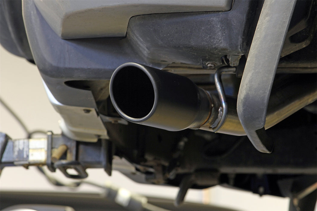 Flowmaster 717433 FlowFX Cat-Back Exhaust System - Truck Part Superstore