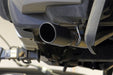 Flowmaster 717433 FlowFX Cat-Back Exhaust System - Truck Part Superstore