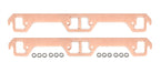 Mr Gasket 7174 Copper Seal Exhaust Gasket Set - Truck Part Superstore