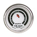 AutoMeter 7175 GAUGE; AIR/FUEL RATIO-NARROWBAND; 2 1/16in.; LEAN-RICH; LED ARRAY; C2 - Truck Part Superstore