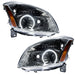 Oracle Lighting 7176-001 SMD Pre-Assembled Headlights, White - Truck Part Superstore