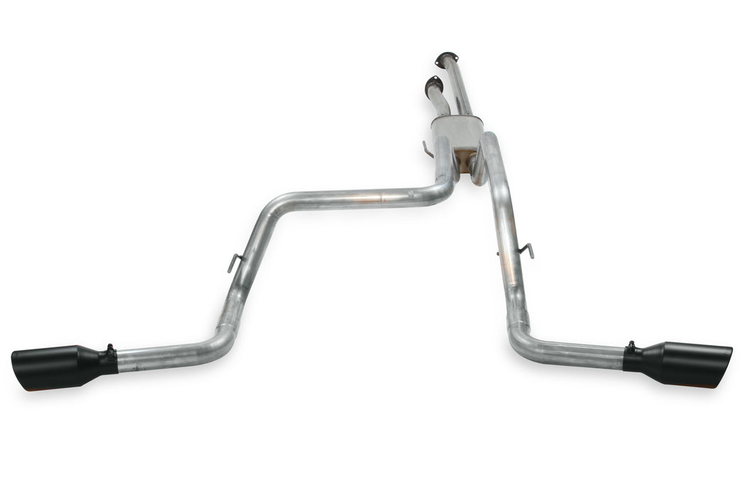 Flowmaster 717664 FlowFX Cat-Back Exhaust System - Truck Part Superstore