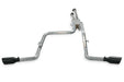 Flowmaster 717664 FlowFX Cat-Back Exhaust System - Truck Part Superstore