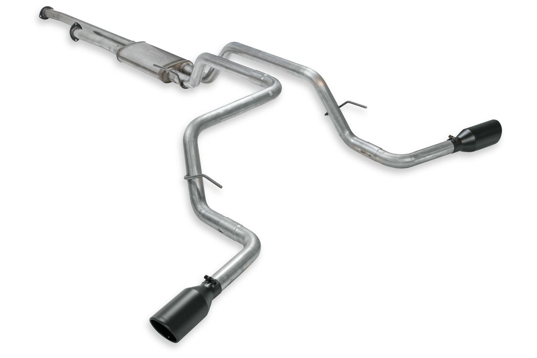 Flowmaster 717664 FlowFX Cat-Back Exhaust System - Truck Part Superstore