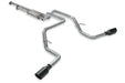 Flowmaster 717664 FlowFX Cat-Back Exhaust System - Truck Part Superstore