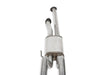 Flowmaster 717664 FlowFX Cat-Back Exhaust System - Truck Part Superstore