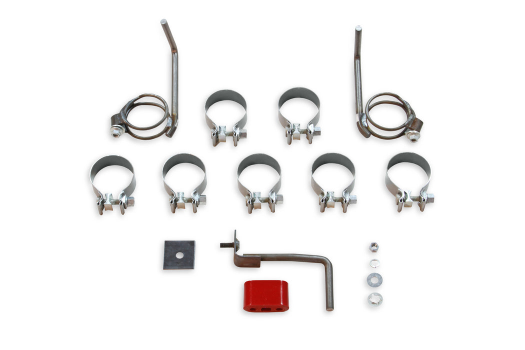 Flowmaster 717664 FlowFX Cat-Back Exhaust System - Truck Part Superstore