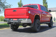 Flowmaster 717664 FlowFX Cat-Back Exhaust System - Truck Part Superstore