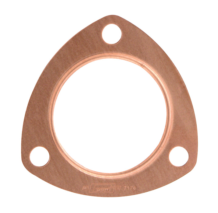 Mr Gasket 7176MRG Copper Seal Collector And Header Muffler Gasket - Truck Part Superstore