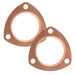 Mr Gasket 7176C Copper Seal Collector And Header Muffler Gasket - Truck Part Superstore