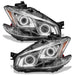 Oracle Lighting 7177-001 SMD Pre-Assembled Headlights, Non-HID, White - Truck Part Superstore