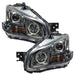 Oracle Lighting 7177-504 SMD Pre-Assembled Headlights, Non-HID, ColorSHIFT - Simple - Truck Part Superstore