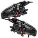 Oracle Lighting 7177-504 SMD Pre-Assembled Headlights, Non-HID, ColorSHIFT - Simple - Truck Part Superstore