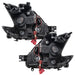 Oracle Lighting 7177-504 SMD Pre-Assembled Headlights, Non-HID, ColorSHIFT - Simple - Truck Part Superstore