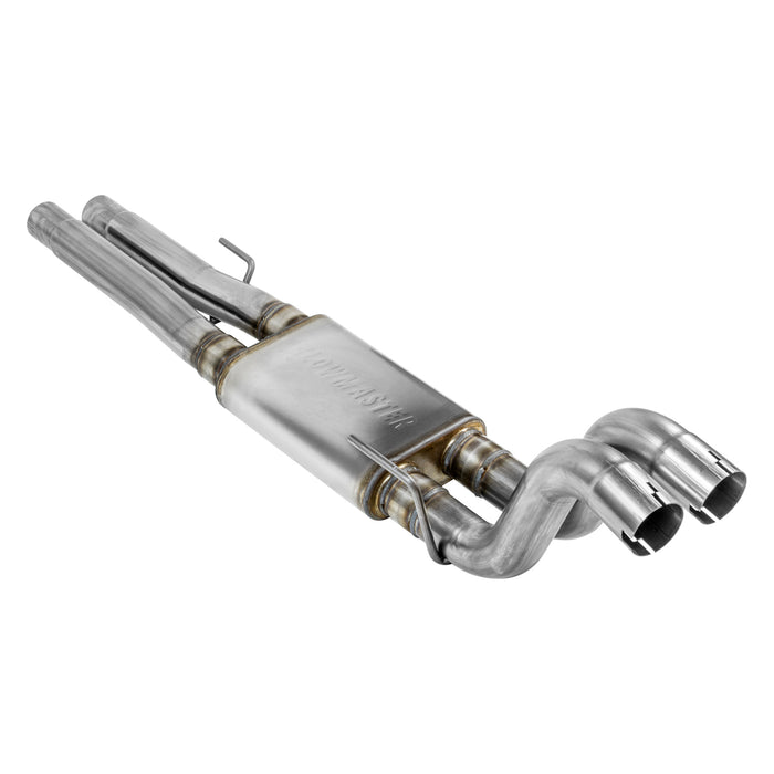Flowmaster 717776 FlowFX Direct Fit Muffler Kit - Truck Part Superstore