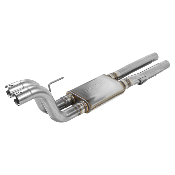 Flowmaster 717776 FlowFX Direct Fit Muffler Kit - Truck Part Superstore