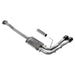 Flowmaster 717785 FlowFX Cat-Back Exhaust System - Truck Part Superstore