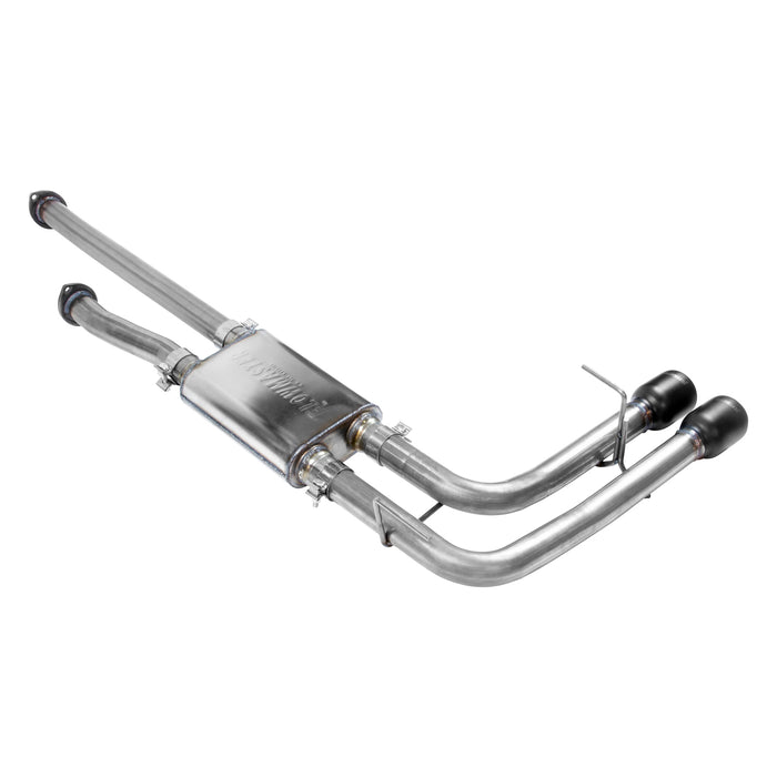 Flowmaster 717786 FlowFX Cat-Back Exhaust System - Truck Part Superstore