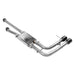 Flowmaster 717786 FlowFX Cat-Back Exhaust System - Truck Part Superstore