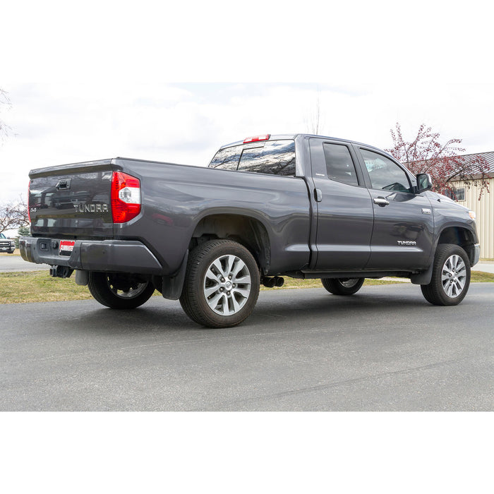 Flowmaster 717786 FlowFX Cat-Back Exhaust System - Truck Part Superstore