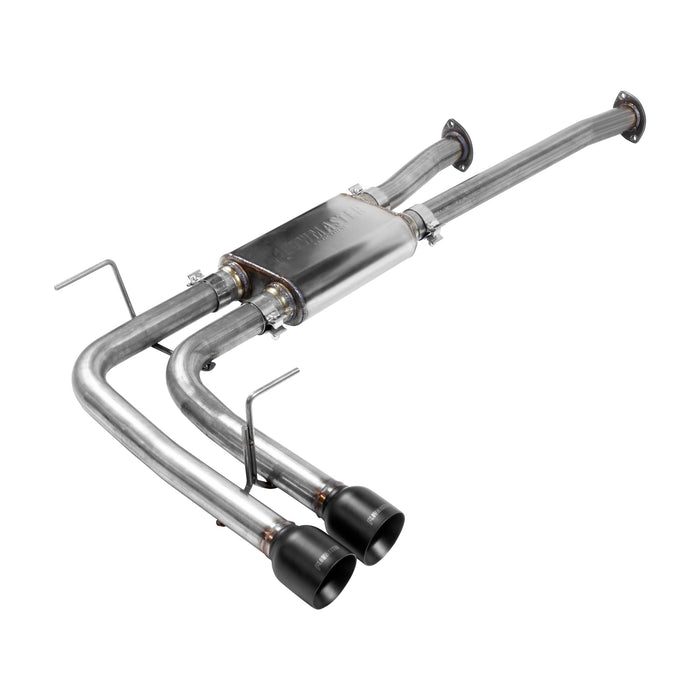 Flowmaster 717786 FlowFX Cat-Back Exhaust System - Truck Part Superstore