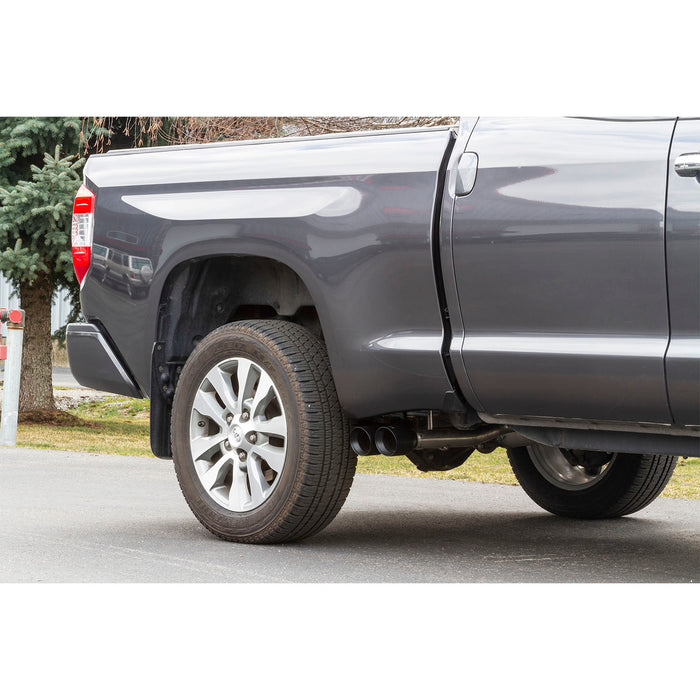 Flowmaster 717786 FlowFX Cat-Back Exhaust System - Truck Part Superstore