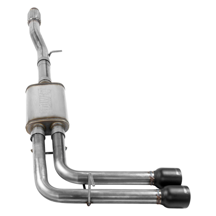 Flowmaster 717787 FlowFX Cat-Back Exhaust System - Truck Part Superstore