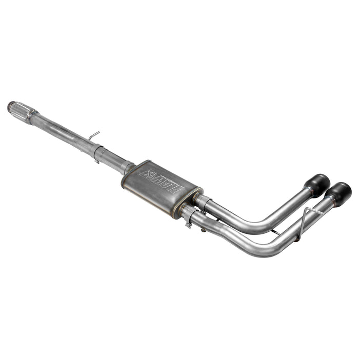 Flowmaster 717787 FlowFX Cat-Back Exhaust System - Truck Part Superstore