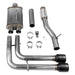 Flowmaster 717787 FlowFX Cat-Back Exhaust System - Truck Part Superstore