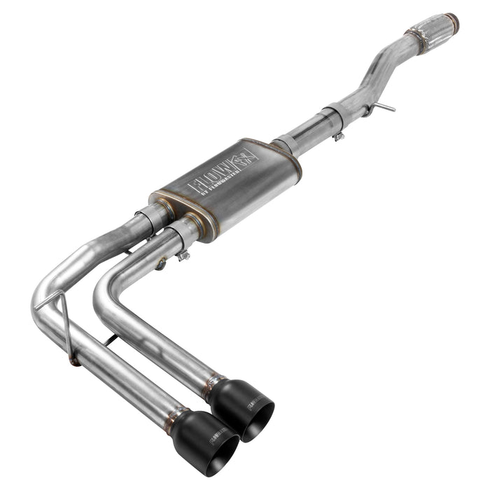 Flowmaster 717787 FlowFX Cat-Back Exhaust System - Truck Part Superstore