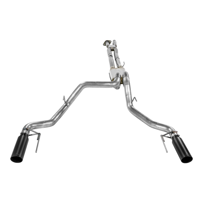 Flowmaster 717792 FlowFX Cat-Back Exhaust System - Truck Part Superstore