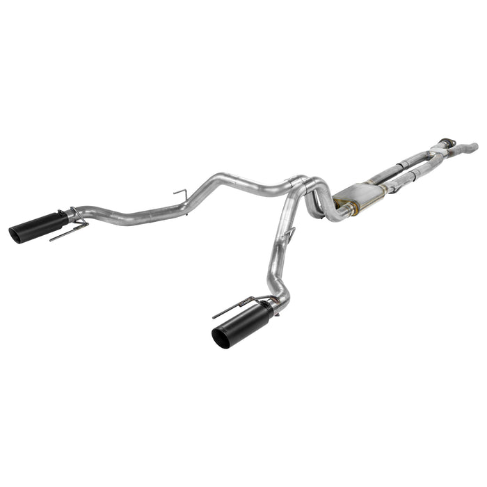 Flowmaster 717792 FlowFX Cat-Back Exhaust System - Truck Part Superstore