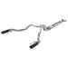 Flowmaster 717792 FlowFX Cat-Back Exhaust System - Truck Part Superstore