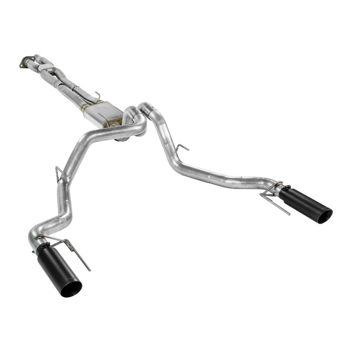 Flowmaster 717792 FlowFX Cat-Back Exhaust System - Truck Part Superstore