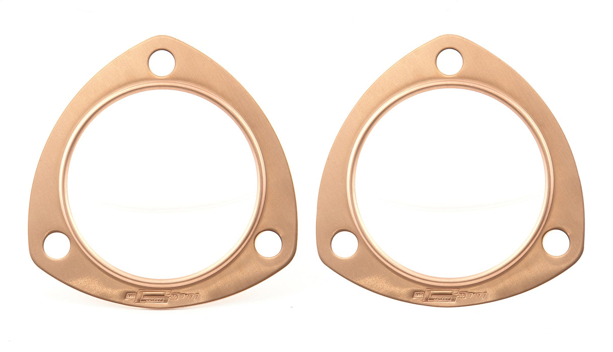 Mr Gasket 7177C Copper Seal Collector And Header Muffler Gasket - Truck Part Superstore