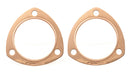 Mr Gasket 7177C Copper Seal Collector And Header Muffler Gasket - Truck Part Superstore